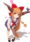 post