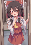 post