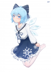 post