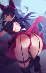 post