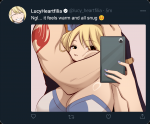 post