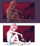 post