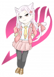 post