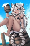 post