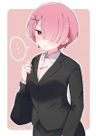 post
