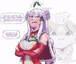 post