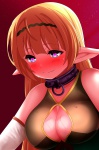 post