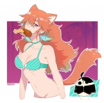post