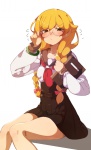 post