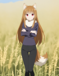 post