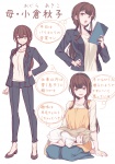 post