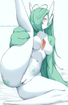 post