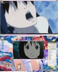 post
