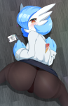 post