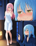 post