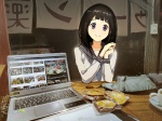 post
