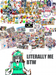 post