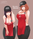 post
