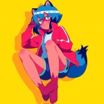 post