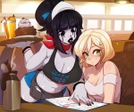 post