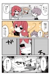 post