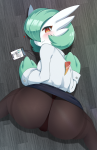 post