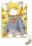 post