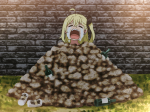 post