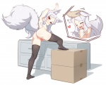 post