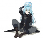 post