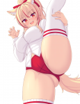 post