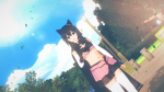post