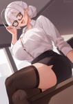 post