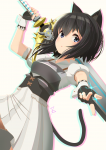 post
