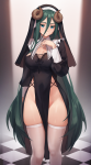 post