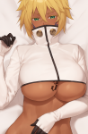 post