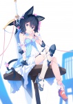 post