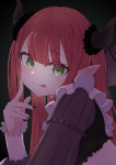 post