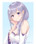 post