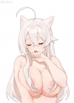 post