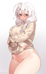 post