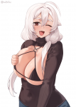 post