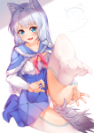 post