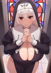 post