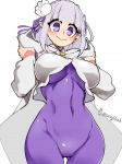 post