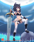 post