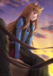 post