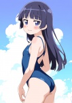 post