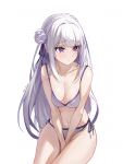 post