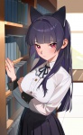 post